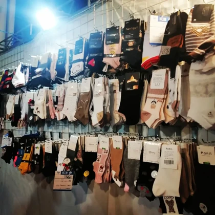 سلام همراهان عزیز مشتری مون در نمایشگاه بین‌المللی مشهد غرفه