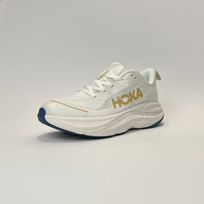 کفش ورزشی هوکا اسکای فلو SkyFlow سفید
