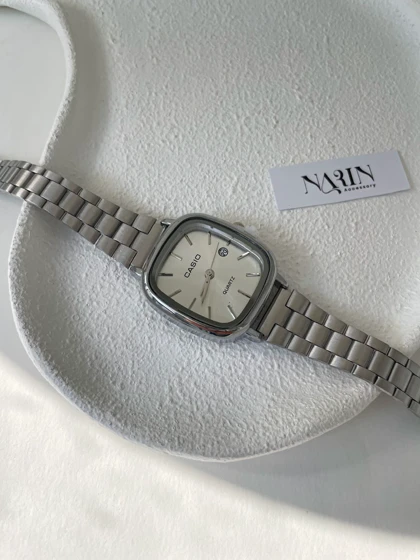 ساعت کاسیو اولدمانی