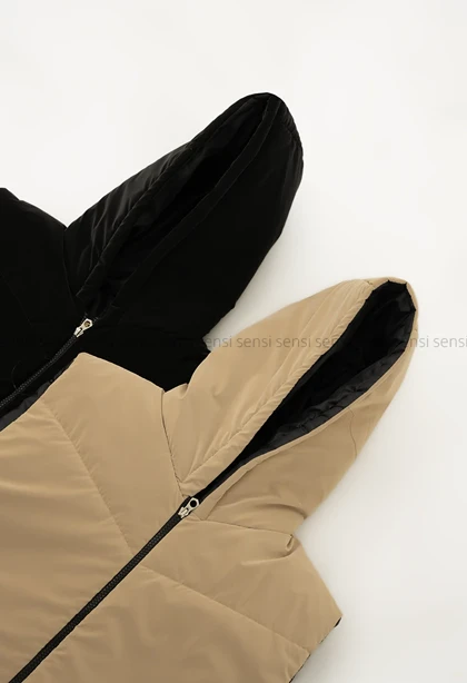 پافر آستردار سیلیکونی پشم شیشه کوتاه کد1004393