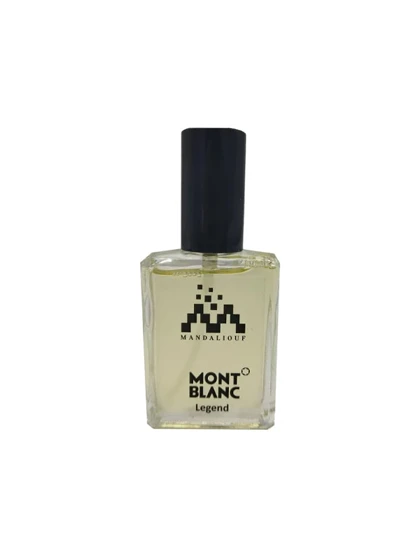 عطر مردانه لجند مون بلان