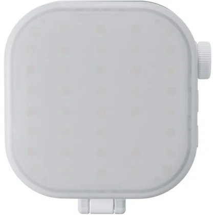 نور مغناطیسی LED سلفی تلسین مدل TELESIN P5-BGD-03