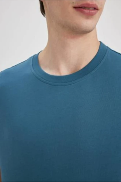 تیشرت مردانه اورجینال دیفکتو defacto