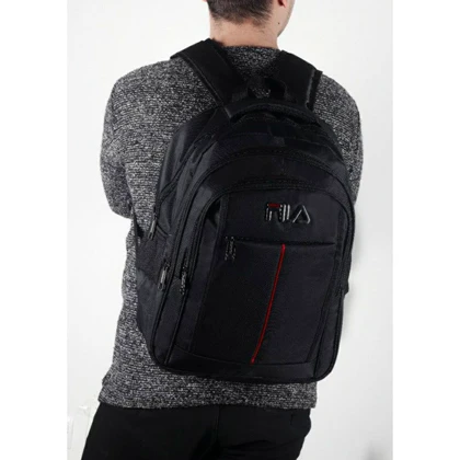 کوله پشتی لپ تاپ مدل Fila MC469 مناسب تا 17.3 اینچ