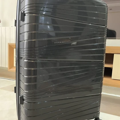 چمدان Treavel EXPRESS مدل WP-16115 سایزمتوسط ارتفاع 56 سانتی متر