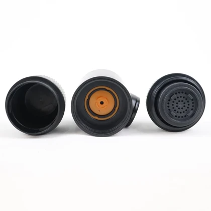 نانو پرسو دو کاره با کیف یونیک