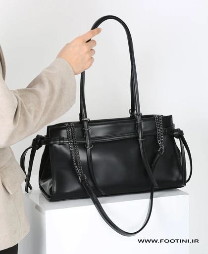 کیف زنانه سگک دار زارا 222 AM