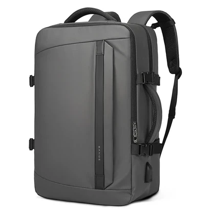 کیف کوله پشتی مسافرتی اورجینال بنج BANGE 2892