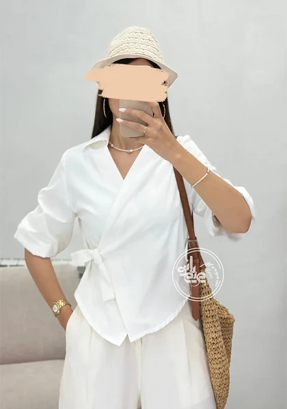 شومیز عروسکی باربی