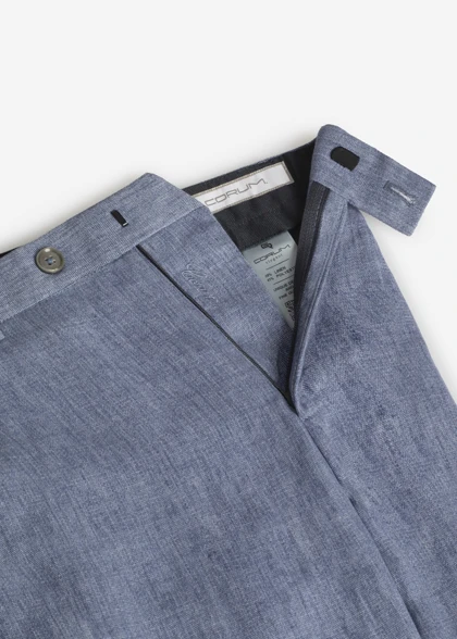 شلوار لینن 2512511