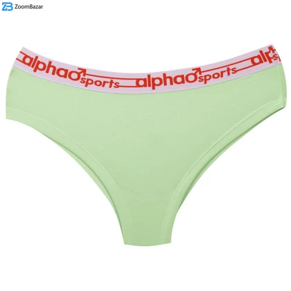 ست نیم‌تنه و شورت ورزشی زنانه کوزا مدل 9142-5 رنگ سبز