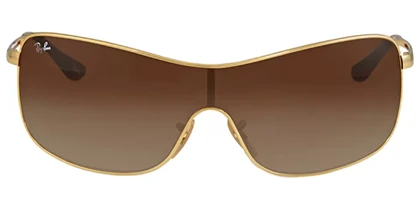 عینک آفتابی ریبن RayBan RB3466S 00113