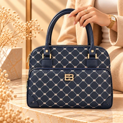 کیف زنانه مدل ساناز