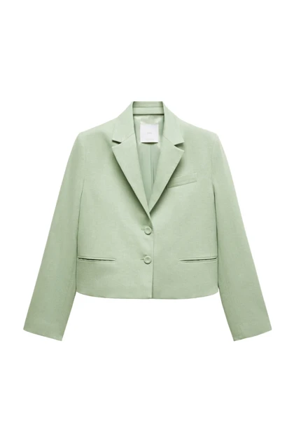 کت و ژاکت زنانه mango