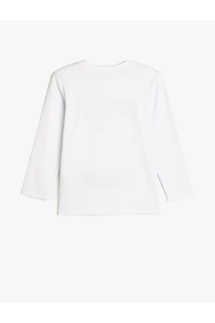 تیشرت بچگانه اورجینال کوتون koton