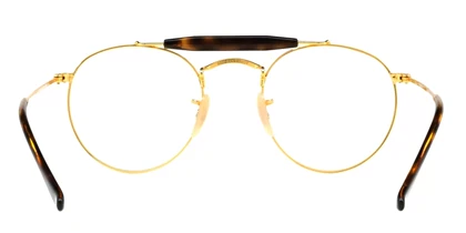 عینک طبی ریبن | عینک طبی ریبن RayBan RX3747V کد 159705