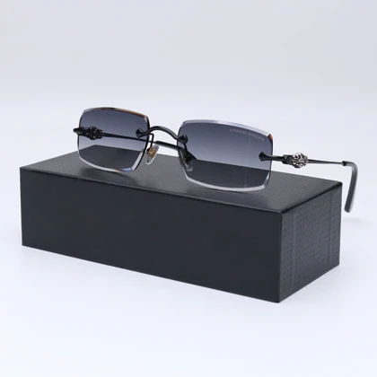 عینک از برند CHROME HEARTS کد 181424