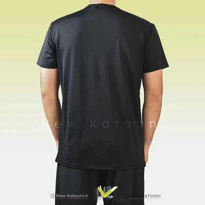 تیشرت رانینگ آندر آرمور (872)