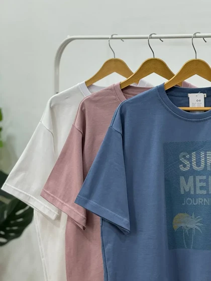 تیشرت مردانه SUMMER