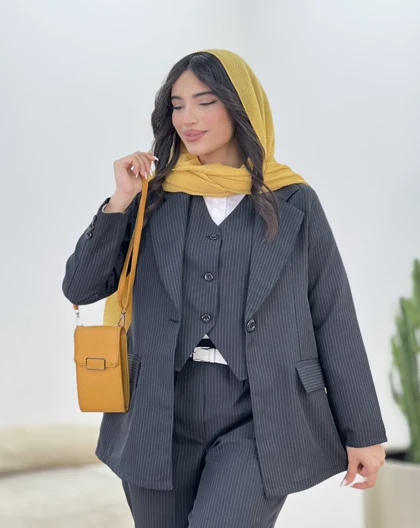 کت و شلوار نگین(32)کد:5092