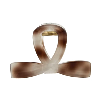 کلیپس زنانه مدل روبان