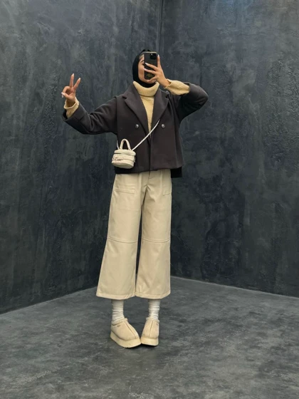 کت