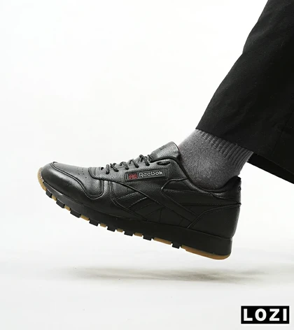 کفش مردانه مشکی ریباک Reebok LEGACY