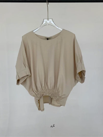 شومیز نیوبال - Newbal - 437