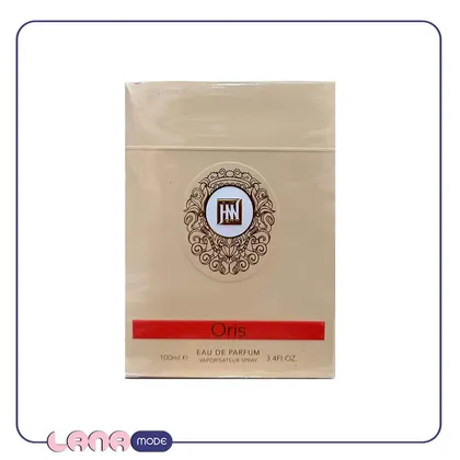 ادکلن اوریس جانوین Johnwin Oris