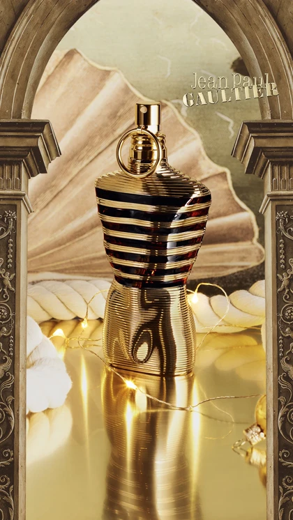 عطر ژان پل گوتیه له میل الکسیر Jean Paul Gaultier Le Male Elixir