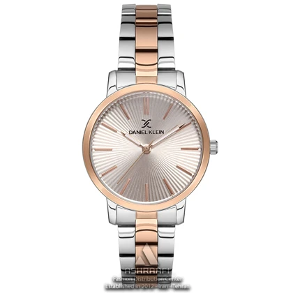 ساعت زنانه دنیل کلین Daniel Klein DK.1.12900-5