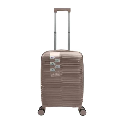 چمدان سایز کوچک 20 اینچی وارداتی سینسنت کارینا مدل CINCENT KARINA - CK40157-20 SMALL