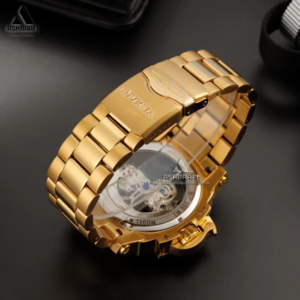 ساعت مردانه اینویکتا Invicta 24708G