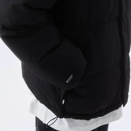 کاپشن پافر PULL&BEAR