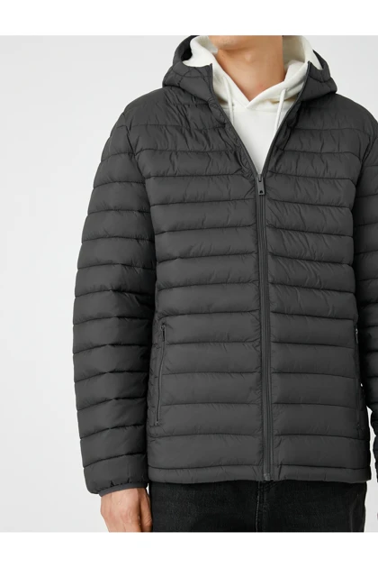 کت و کاپشن مردانه اورجینال کوتون koton