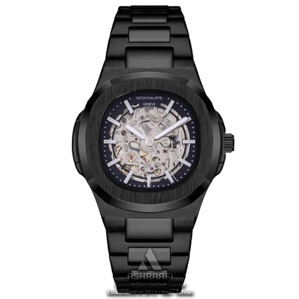 ساعت مردانه پتک فیلیپ Patek Philippe Nautilus A06