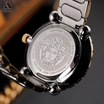ساعت زنانه ورساچه Versace VE61-SS