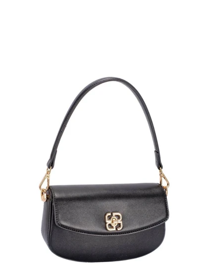 کیف دوشی زنانه دیوید جونز مدل CM7384