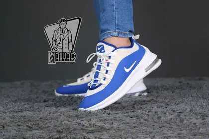 کتانی مردانه NIKE AIR