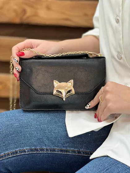 کیف کوچک FOX