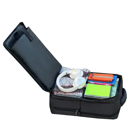 کوله پشتی فوروارد مدل FORWARD - FCLT65027 SUPER ORDINATE