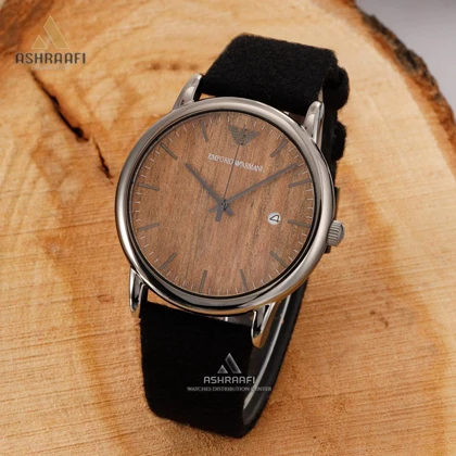 ساعت مردانه امپریو آرمانی Emporio Armani AR11156