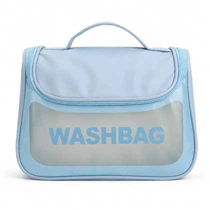 واش بگ صندوقی WASHBAG