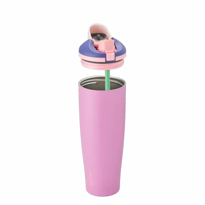 اووالا دسته‌دار بنفش 40 اوز