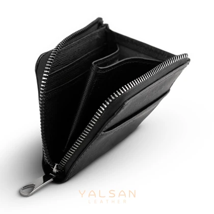 ست هدیه مردانه چرم یلسان رادمهر کد RDN-KIA-HRM-092