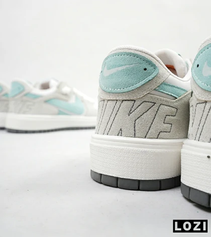 کفش کتانی مردانه NIKE AIR JORDAN