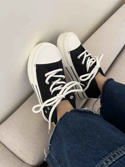 ALL STAR ساق‌دار
