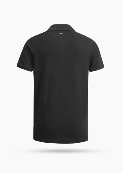 پولوشرت طرح دار 2612303