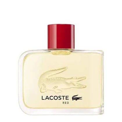 خرید عطر لاگوست رد یونی Lacoste Red