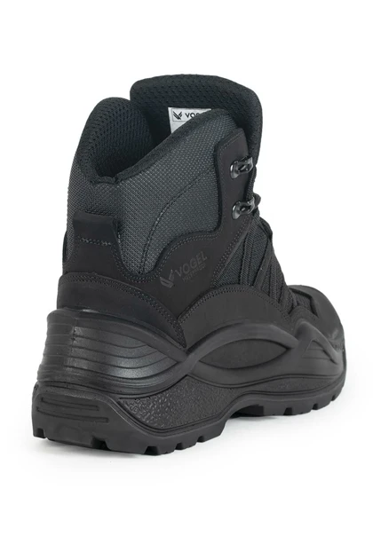 بوت و نیم بوت vogel vogel